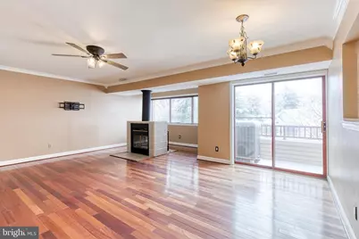 8008 Valley Manor Road #3B, Owings Mills, MD 21117 - Photo 3