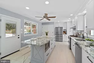 1000 Stevenson Ln, Towson, MD 21286 - Photo 9