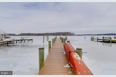 1815 Wilson Point Rd, Middle River, MD 21220 - Photo 49