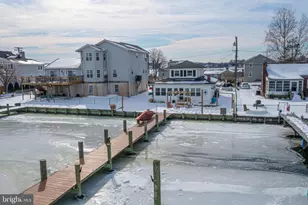 1815 Wilson Point Rd, Middle River, MD 21220 - Photo 67