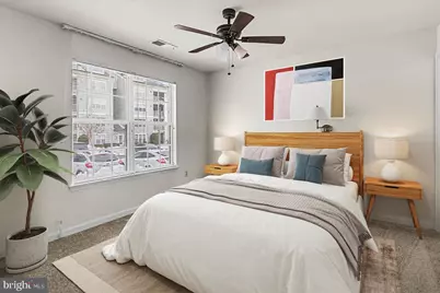 8807 Stone Ridge Circle #101, Baltimore, MD 21208 - Photo 13