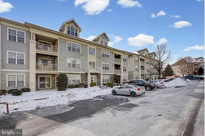8807 Stone Ridge Circle #101, Baltimore, MD 21208 - Photo 33