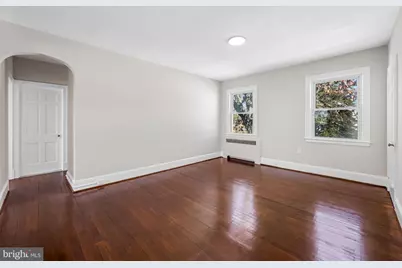 500 Park Avenue W #2W, Towson, MD 21204 - Photo 3