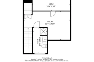 500 Park Ave W, Towson, MD 21204 - Photo 17