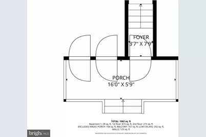 500 Park Avenue W #2W, Towson, MD 21204 - Photo 15