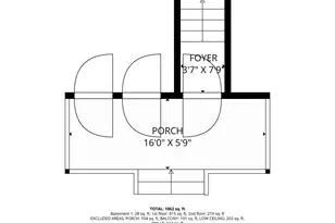 500 Park Ave W, Towson, MD 21204 - Photo 15