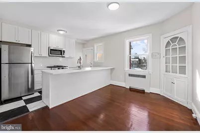 500 Park Avenue W #2W, Towson, MD 21204 - Photo 5