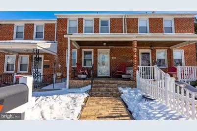427 Westham Way, Baltimore, MD 21224 - Photo 5