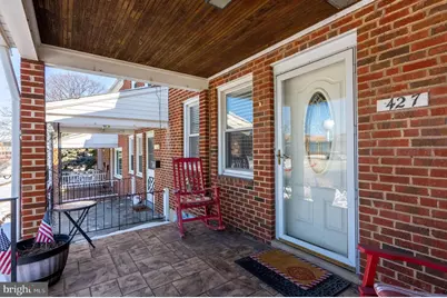 427 Westham Way, Baltimore, MD 21224 - Photo 1