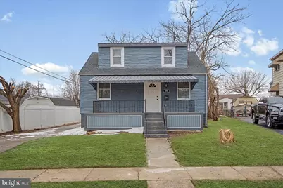 200 Pinewood Road, Dundalk, MD 21222 - Photo 35