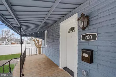 200 Pinewood Road, Dundalk, MD 21222 - Photo 33