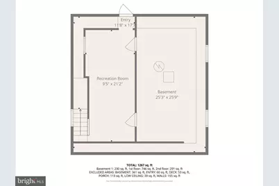 200 Pinewood Road, Dundalk, MD 21222 - Photo 37