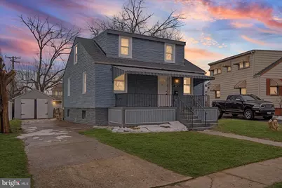 200 Pinewood Road, Dundalk, MD 21222 - Photo 1