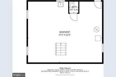 1710 Selma Avenue, Baltimore, MD 21227 - Photo 29