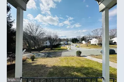 8633 Fowler Avenue, Parkville, MD 21234 - Photo 5