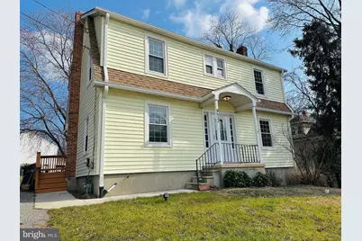 8633 Fowler, Parkville, MD 21234 - Photo 1