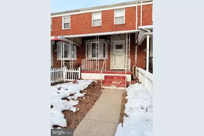 8418 Kavanagh Road, Baltimore, MD 21222 - Photo 1