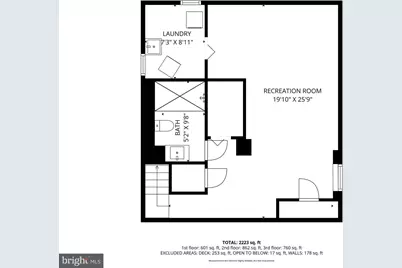 633 Anneslie Road, Baltimore, MD 21212 - Photo 43