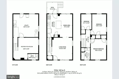 312 Leeanne Road, Essex, MD 21221 - Photo 41