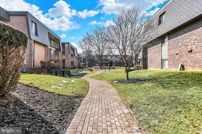 3200 Old Post Drive #3200-9, Baltimore, MD 21208 - Photo 21