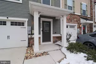 8229 Seaworthy Wy, Dundalk, MD 21222 - Photo 5