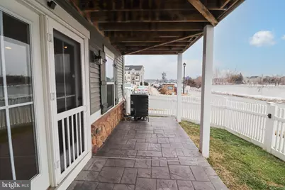 8229 Seaworthy Way, Dundalk, MD 21222 - Photo 35