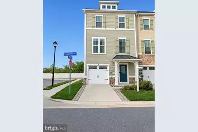 8229 Seaworthy Way, Dundalk, MD 21222 - Photo 1