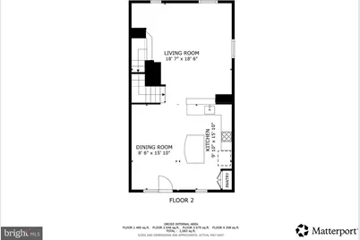 8229 Seaworthy Way, Dundalk, MD 21222 - Photo 43