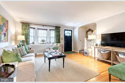 39 Regester Avenue, Baltimore, MD 21212 - Photo 5