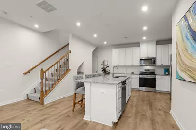 4523 Reaney Ln #499, Owings Mills, MD 21117 - Photo 7