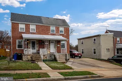 7127 Willowdale Avenue, Baltimore, MD 21206 - Photo 3
