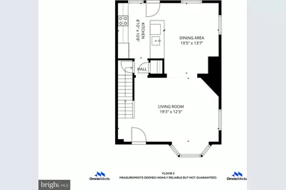 7127 Willowdale Avenue, Baltimore, MD 21206 - Photo 37