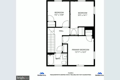 7127 Willowdale Avenue, Baltimore, MD 21206 - Photo 35