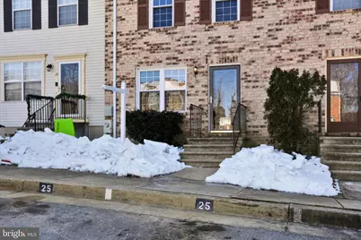 25 W End Court, Halethorpe, MD 21227 - Photo 31