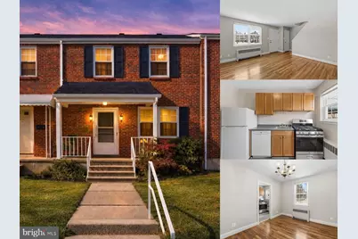 8556 Willow Oak Road, Baltimore, MD 21234 - Photo 1