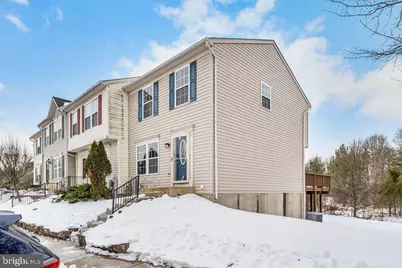 7711 Cornerstone, Baltimore, MD 21244 - Photo 3