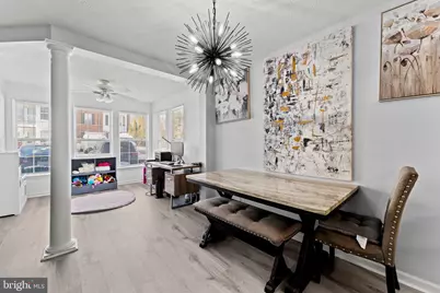 4911 Riders Court #4911, Owings Mills, MD 21117 - Photo 13