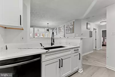 4911 Riders Court #4911, Owings Mills, MD 21117 - Photo 19