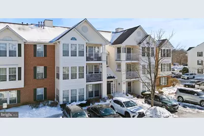 4911 Riders Court #4911, Owings Mills, MD 21117 - Photo 3