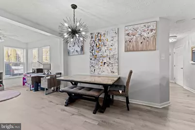 4911 Riders Court #4911, Owings Mills, MD 21117 - Photo 11