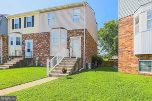 138 Highshire Ct, Dundalk, MD 21222 - Photo 1