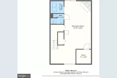 138 Highshire Court, Dundalk, MD 21222 - Photo 33