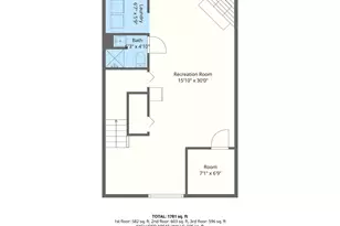 138 Highshire Ct, Dundalk, MD 21222 - Photo 33