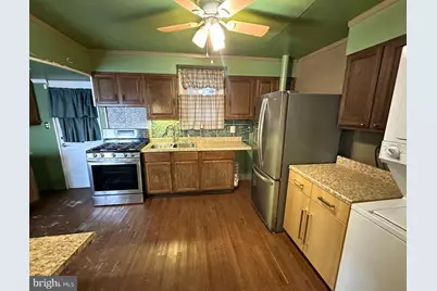 5533 Clifton Avenue, Gwynn Oak, MD 21207 - Photo 15