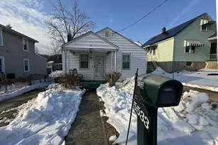 5533 Clifton Ave, Gwynn Oak, MD 21207 - Photo 1