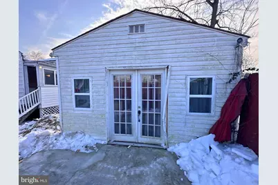 5533 Clifton Avenue, Gwynn Oak, MD 21207 - Photo 21