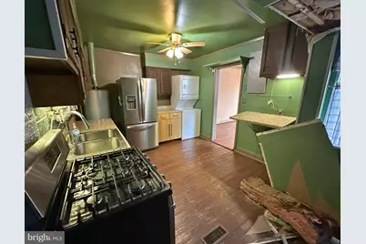 5533 Clifton Avenue, Gwynn Oak, MD 21207 - Photo 17