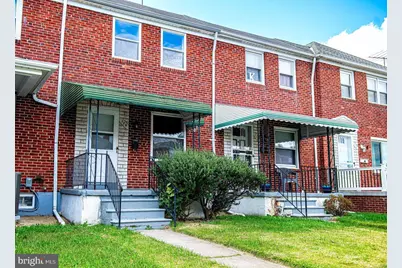 114 Riverthorn Road, Middle River, MD 21220 - Photo 1