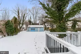 207 Ingleside Ave, Catonsville, MD 21228 - Photo 29