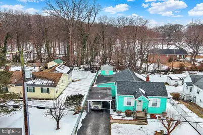 322 Sassafras Road, Baltimore, MD 21221 - Photo 33